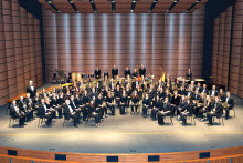 The Arizona Wind Symphony