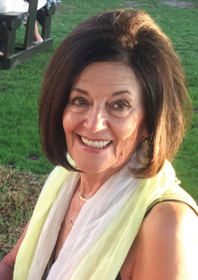 Wanda Hansen