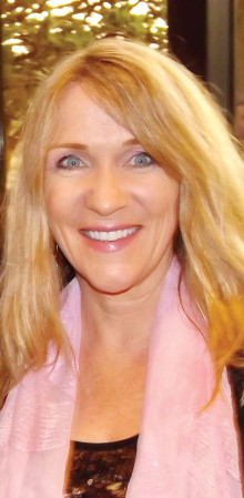 Rev. Debbi Brown