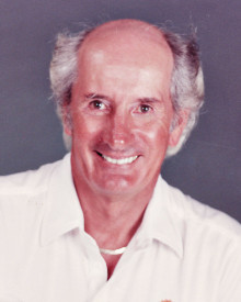 George S. Rasmusson