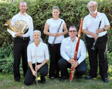 The Tempe Wind Quintet