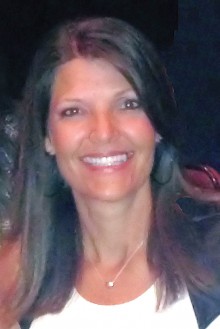 Kim Moyers