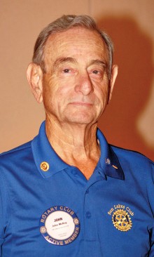 John McCoy