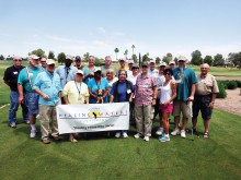 A great day of fun on May 2!