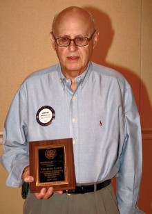 Charles Loew