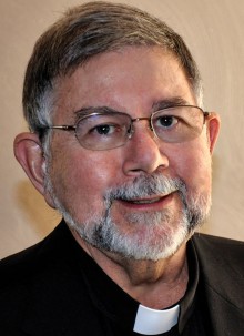 Fr. Leo Pierre Hissey