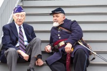 Neighbors Who Care provides assistance to our veterans!