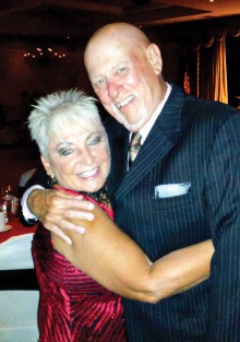 Betty and Ray Reagan; Directors, Event Production