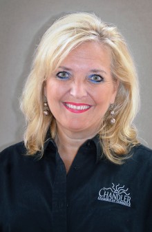 Terri Kimble