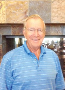 Bill Ranney