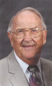 Richard Lawrence Bither