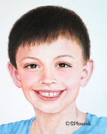 You can create beautiful portraits – learn how – take a class with Susan!