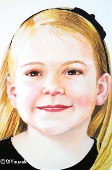 Learn how to create beautiful portraits with Susan!
