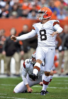 Billy Cundiff