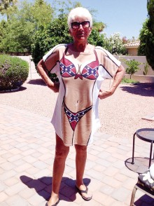 Clowning around!