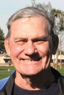 Les Blaylock, President of CMGA