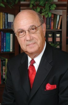 Rabbi Irwin Wiener, Sun Lakes Jewish Congregation
