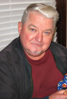 William “Bill” Johnson