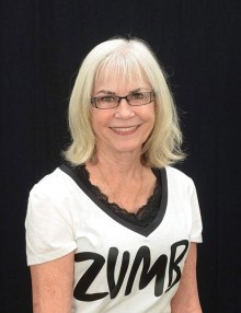 Take a class with Mary!