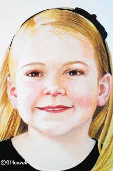 You can create beautiful portraits – learn how – take a class with Susan!