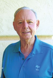 Jim Wegman