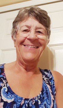 Thank you, Bev Lutes, our Tournament Chair!