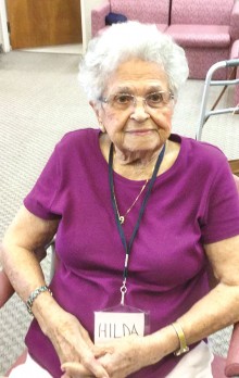 Hilda