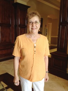 Judy Waltz