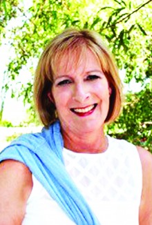 Rev. Terri Hubbard