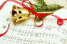 Don’t miss the Christmas Cantata!