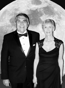 Moonlight Serenade – Wendell and Linda Harris