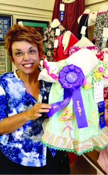 Mary Coonts