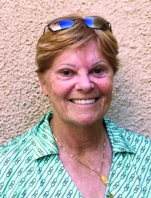 Marylu Esget