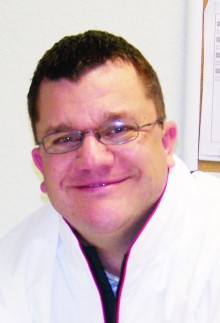 Greg Tokash, Palo Verde Country Club