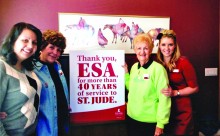 Check out the Alpha Kappa Sisters of Epsilon Sigma Alpha!