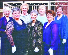DAR members