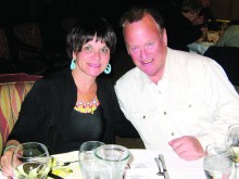 Harvey and Holly