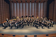 The Arizona Wind Symphony