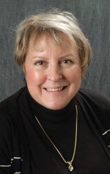 Geri R. Hall