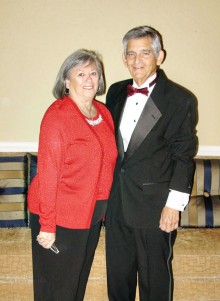 Susan and Michael Cohen