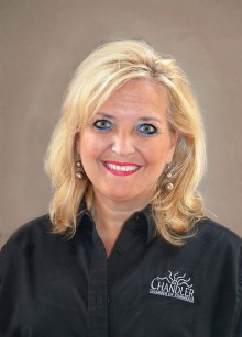 Terri Kimble