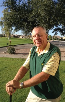 John Kolb