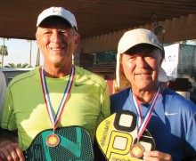David Zapatka/Don Simmons