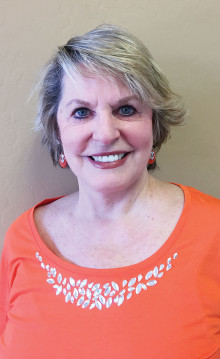 Judy Latronico