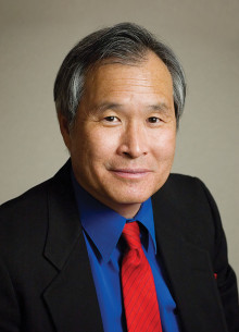 Dr. Wong