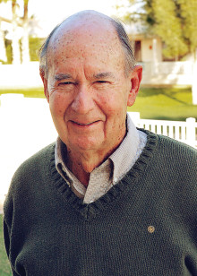 Dick Clarke