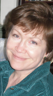 Karen Lackey
