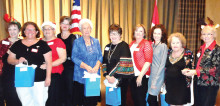 Induction of new Gila Butte members