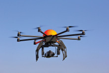 Drones have been in the news lately, and more information on these unmanned flying aircraft will be available during a presentation at the Sun Lakes Aero Club gathering beginning at 6:30 p.m. on Monday, March 21 at the Sun Lakes Country Club Mirror Room.