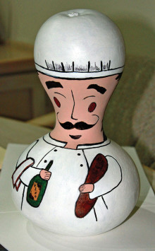 Gourd – Fat Chef